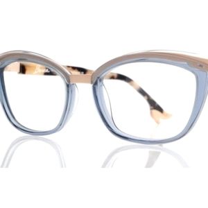 Face a face Bocca eyeglasses frames